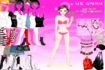 Thumbnail of Sweet Heart Dress Up